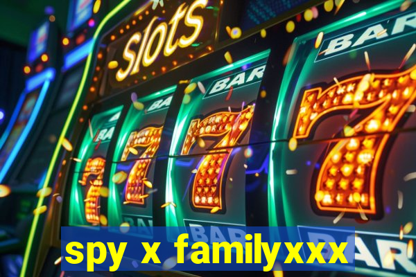 spy x familyxxx